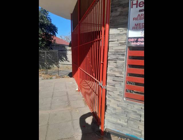 BUSINESS PROPERTY TO RENT IN FLORIDA